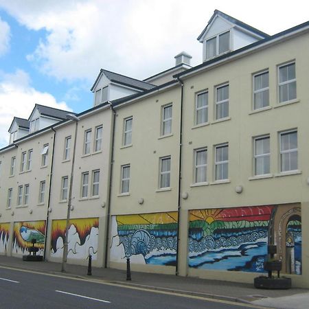 Summerhill Apartments Bundoran Kamer foto