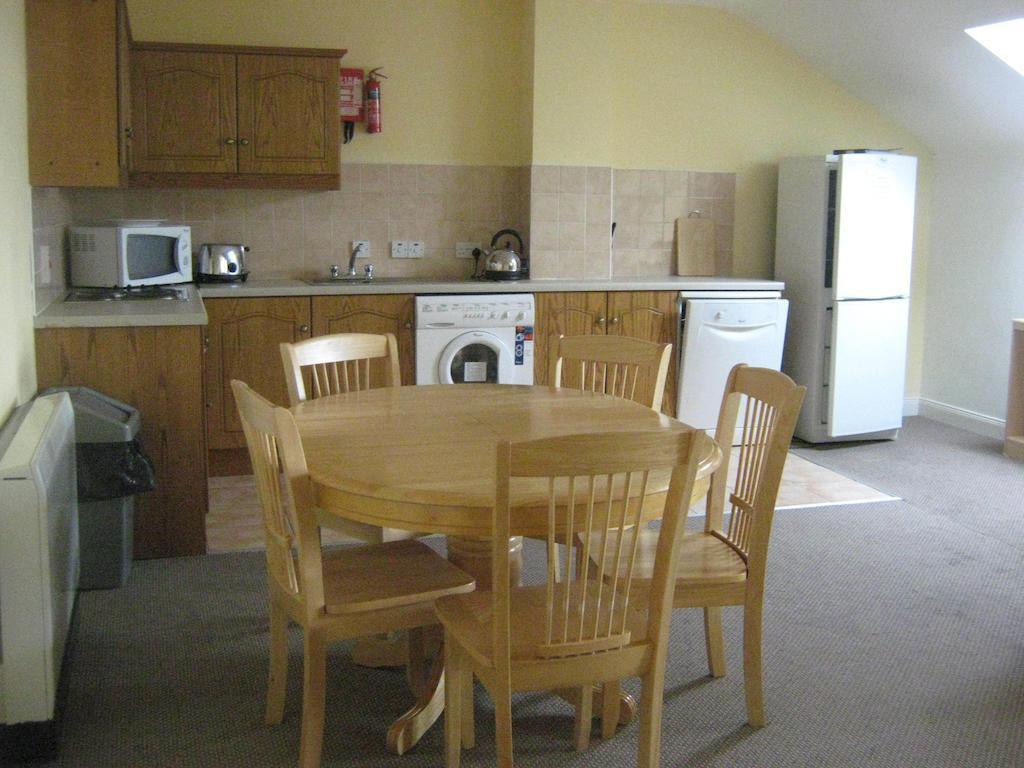 Summerhill Apartments Bundoran Kamer foto