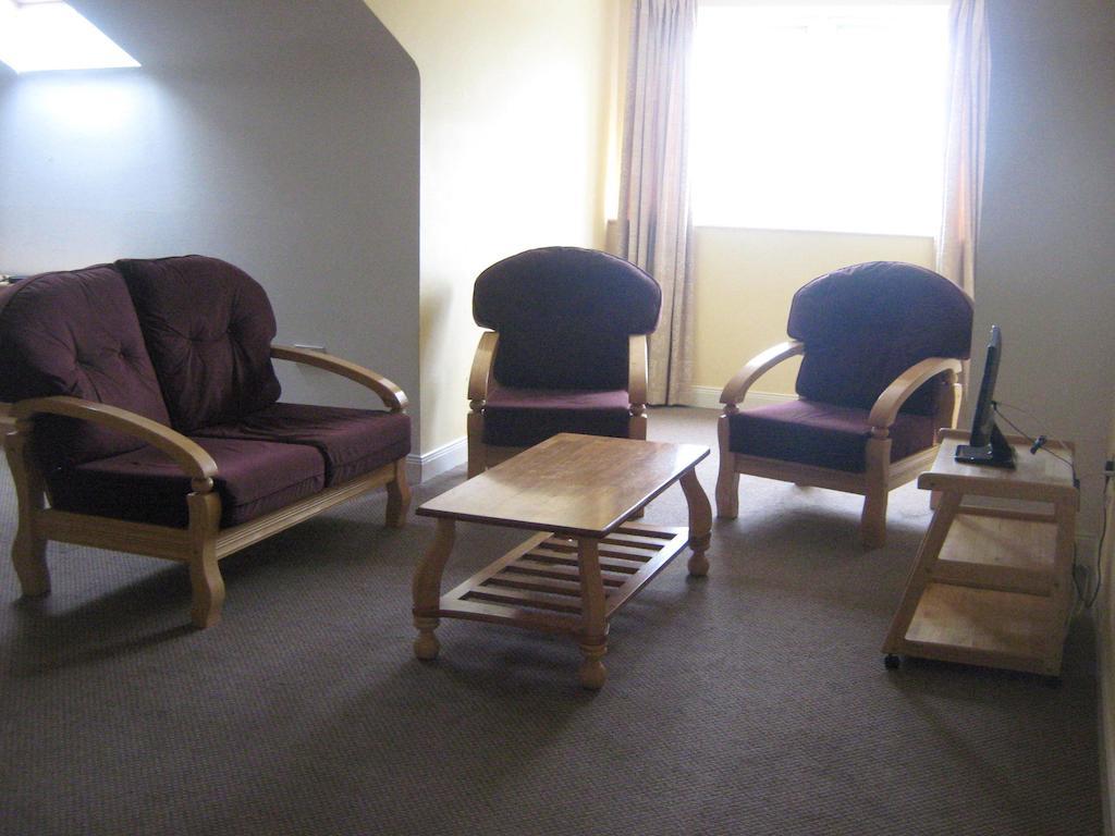 Summerhill Apartments Bundoran Kamer foto