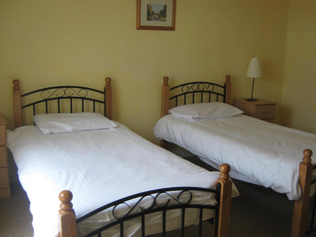 Summerhill Apartments Bundoran Kamer foto